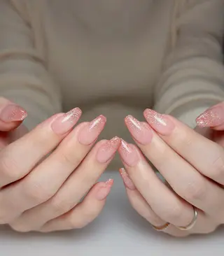 ネイル 👍thumbs up nail👍のネイルデザイン