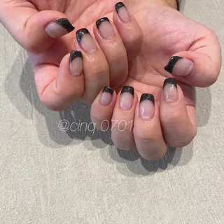 ネイル ViLL 新小岩のネイルデザイン