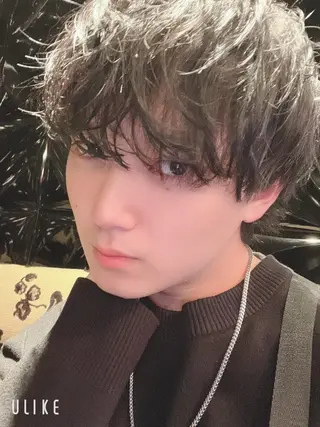メンズ 池袋／メンズ特化✂️ 和野瑛怜菜のヘアスタイル