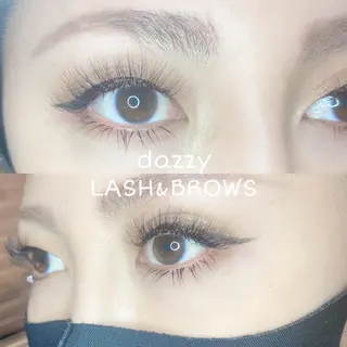 マツエク・マツパ 15日空きあり♡ ERIKA♡のマツエク・マツパデザイン