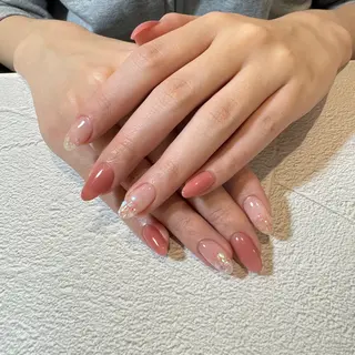 ネイル Girasol YUKIのネイルデザイン