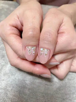 ネイル ma riのネイルデザイン