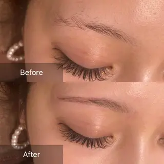 アイブロウ BEIGE 金山 🌹RUKAのマツエク・マツパデザイン