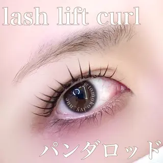 マツエク・マツパ Laul🦖 Motohashiのマツエク・マツパデザイン