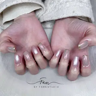 ネイル 🌻FAN'S STUDIO池袋🌻のネイルデザイン