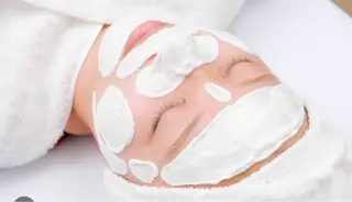 SALON RAMYUNAのマツエク・マツパデザイン