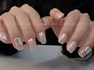 ネイル lucky シュウのネイルデザイン