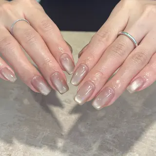 ネイル モデル様募集中♡ Kokomi🍮のネイルデザイン