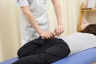 大川カイロ なかのぶ整体院のその他イメージ