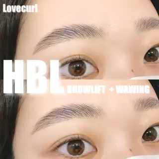 アイブロウ つぼい かずみのマツエク・マツパデザイン