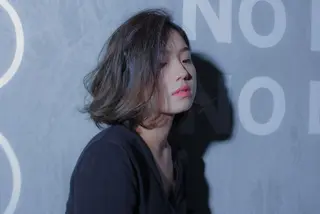 ショート 永田 崇のヘアスタイル