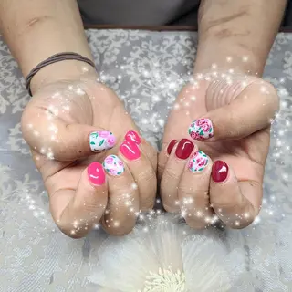 ネイル Nail  Ai    のネイルデザイン