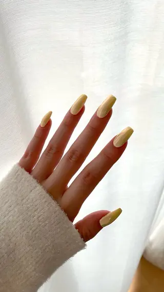 ネイル Toujours nail所属・Toujours / nijinaのネイルデザイン