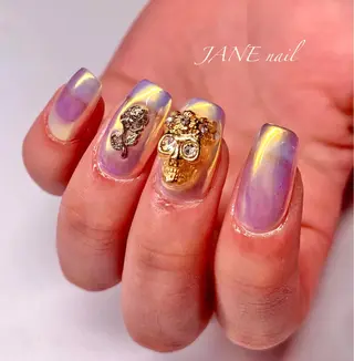 ネイル Nail Salon JANEのネイルデザイン