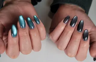 ネイル Nails_l.d.w所属・nails_ l.d.wのネイルデザイン