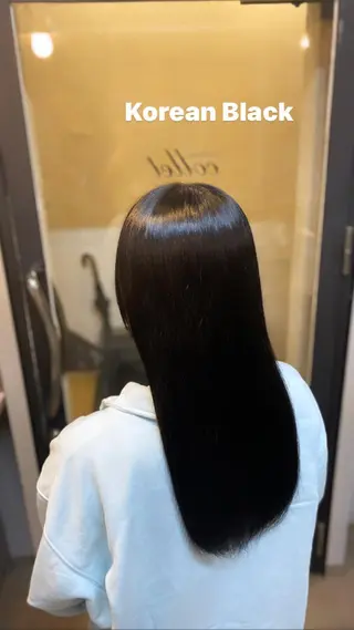 ロング SHUNTA✨ NEXT/ブリーチのヘアスタイル