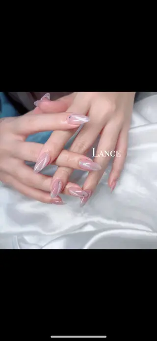 ネイル Lance nailのネイルデザイン