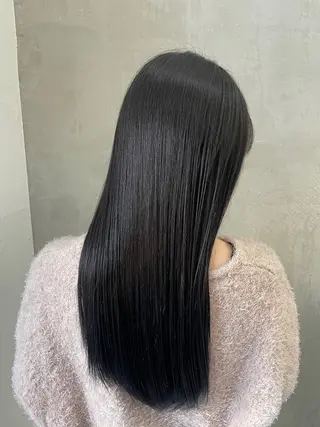 カラー ❤️ボブ/髪質改善 タッセルボブ/ユウキのヘアスタイル