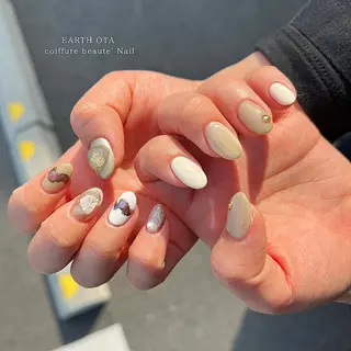 ネイル Rena colore'のネイルデザイン