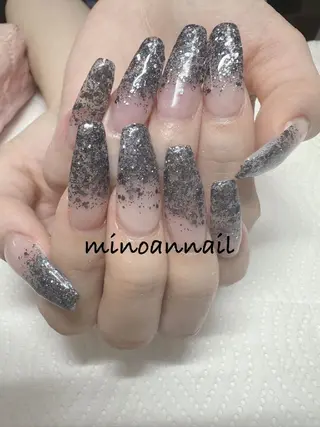 ネイル ❤minoannai メトロポリタン前店のネイルデザイン