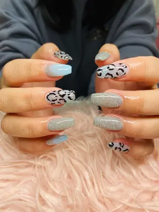 ネイル HandSnail自宅サロン所属・HandSnail 座間自宅ネイルサロンのネイルデザイン