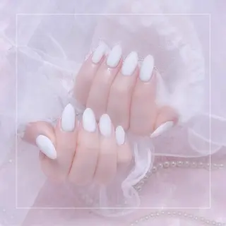 ネイル Nail  salon lulu所属・Nail salon luluのネイルデザイン