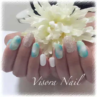 ネイル 美SORA ～ｳﾞｨｿﾗ～のネイルデザイン