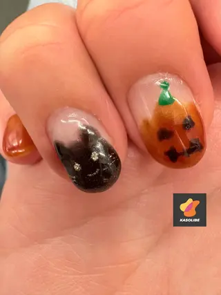ネイル kasolibe【カソリベ】所属・kasolibe 【カソリベ】のネイルデザイン