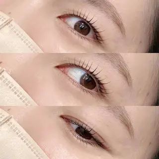 マツエク・マツパ +me プラスミーの眉毛・アイブロウイメージ