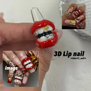 ネイル ネイルサロンAnela【アネラ】所属・Nail♡Fuka. /11月予約受付中のネイルデザイン