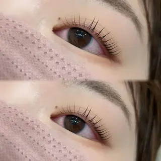 マツエク・マツパ BEAUTY GENE professional所属・BEAUTYGENE 🪽‪rinkaのマツエク・マツパデザイン