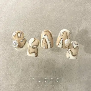 ネイル Mariya nailのネイルデザイン