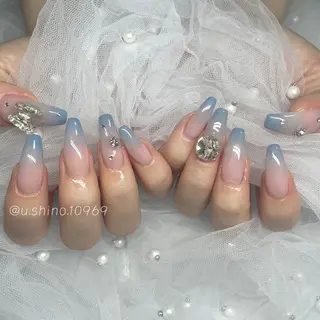 ネイル MoonLight SHINOのネイルデザイン