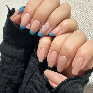 ネイル Nova つぐみのネイルデザイン