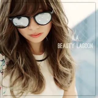 ミディアム セミロング ロング カラー DIPTH(ディプス)   by   ila所属・【 DIPTH 】 代表コウキ🥇のヘアスタイル