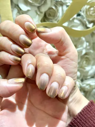 ネイル La Luna アヤカのネイルデザイン