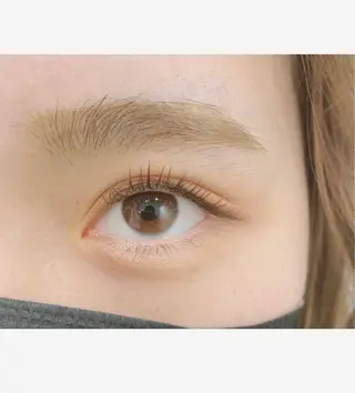 マツエク・マツパ ꔫShimizu Harukaのマツエク・マツパデザイン