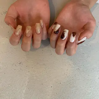 ネイル ＿i nails'のネイルデザイン