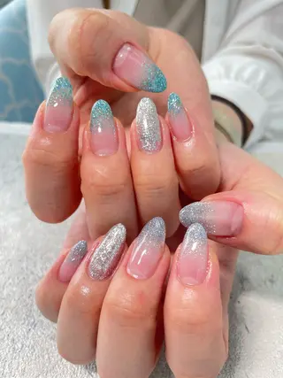 ネイル はるひな ねいるのネイルデザイン