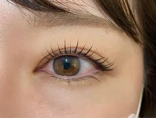 マツエク・マツパ eight misaki🦋のマツエク・マツパデザイン