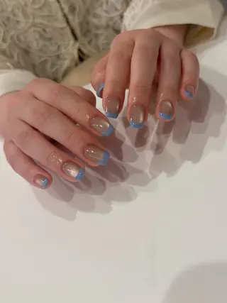 ネイル muku.nail mutsumiのネイルデザイン