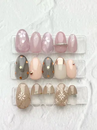 ネイル Eri Onoのその他イメージ