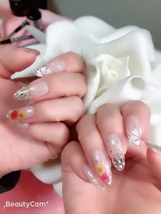 ネイル YK Beauty Salonのマツエク・マツパデザイン