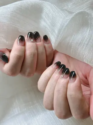 ネイル Annail Asagayaのネイルデザイン