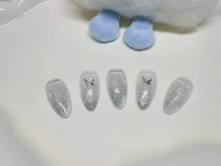 ネイル リン リンのネイルデザイン