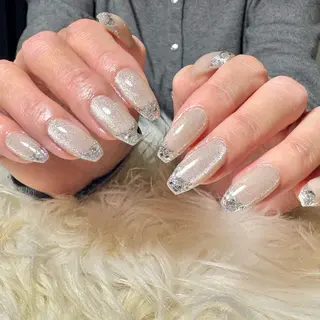 ネイル hohomi .のネイルデザイン