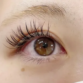 マツエク・マツパ yuzuka ❤︎のマツエク・マツパデザイン