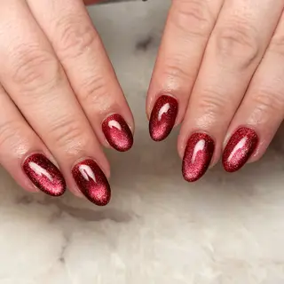 ショート watanabe miyuuのネイルデザイン