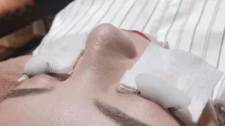 マツエク・マツパ 🩵Arisa MODE K's🫧のヘアスタイル