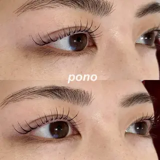 マツエク・マツパ pono ishii店長🫧のマツエク・マツパデザイン